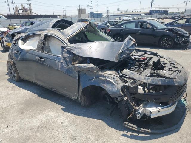 1HGCY1F30PA039352 - 2023 HONDA ACCORD EX GRAY photo 4