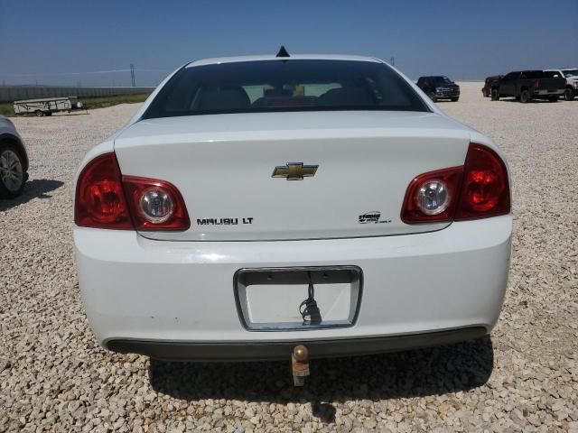 1G1ZC5E07CF215132 - 2012 CHEVROLET MALIBU 1LT Ağ foto 6