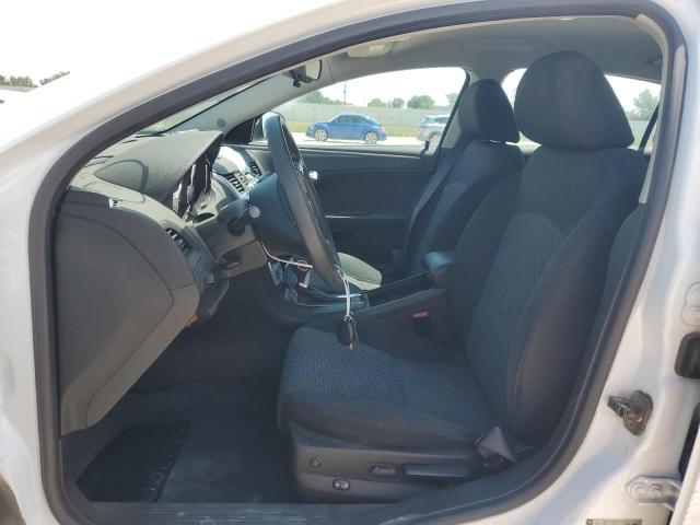 1G1ZC5E07CF215132 - 2012 CHEVROLET MALIBU 1LT Ağ foto 7