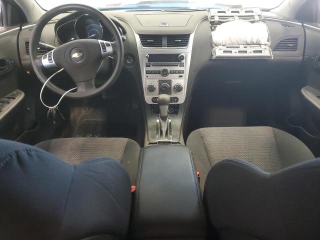 1G1ZC5E07CF215132 - 2012 CHEVROLET MALIBU 1LT Ağ foto 8