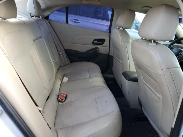 1G11C5SA2GF137794 - 2016 CHEVROLET MALIBU LIM LT 白色 照片 10