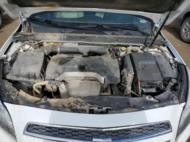 1G11C5SA2GF137794 - 2016 CHEVROLET MALIBU LIM LT 白色 照片 11