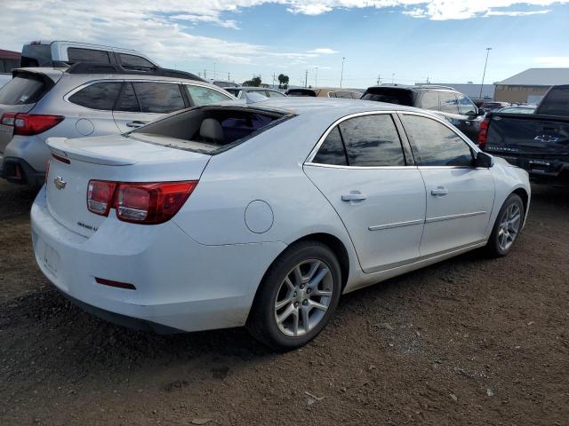 1G11C5SA2GF137794 - 2016 CHEVROLET MALIBU LIM LT 白色 照片 3