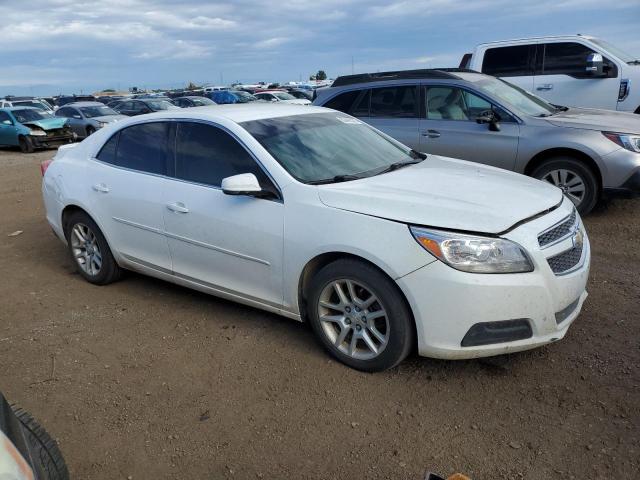 1G11C5SA2GF137794 - 2016 CHEVROLET MALIBU LIM LT 白色 照片 4