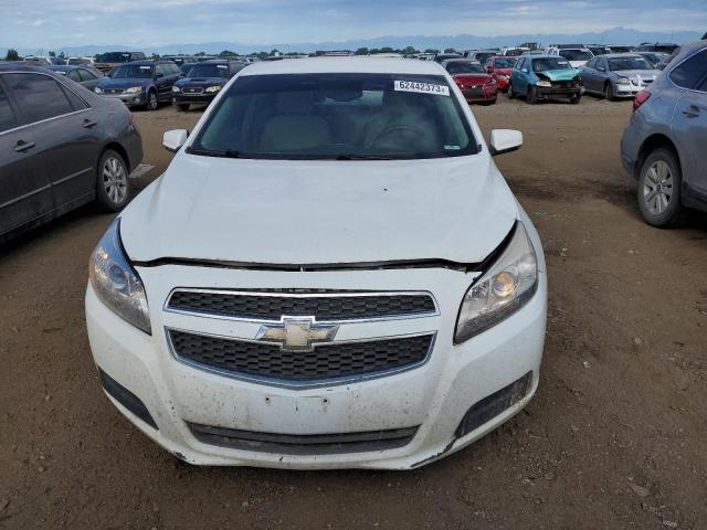 1G11C5SA2GF137794 - 2016 CHEVROLET MALIBU LIM LT 白色 照片 5