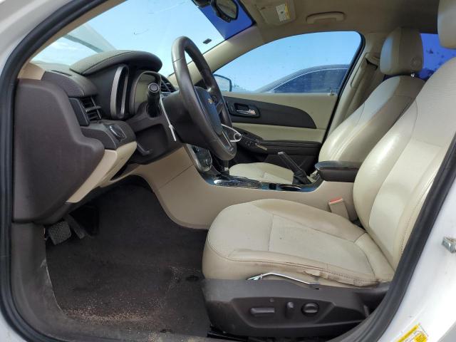 1G11C5SA2GF137794 - 2016 CHEVROLET MALIBU LIM LT 白色 照片 7