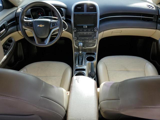 1G11C5SA2GF137794 - 2016 CHEVROLET MALIBU LIM LT 白色 照片 8