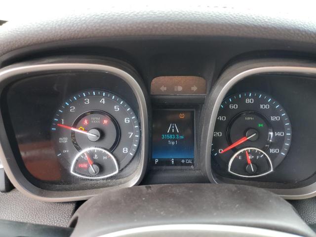 1G11C5SA2GF137794 - 2016 CHEVROLET MALIBU LIM LT 白色 照片 9