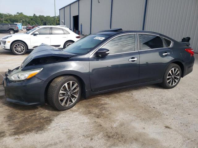 2016 NISSAN ALTIMA 2.5, 