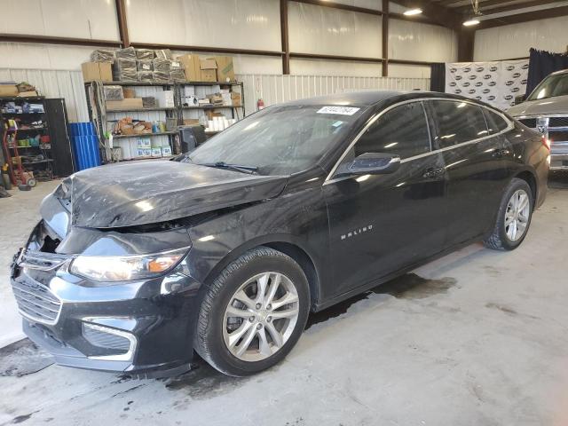 2016 CHEVROLET MALIBU LT, 