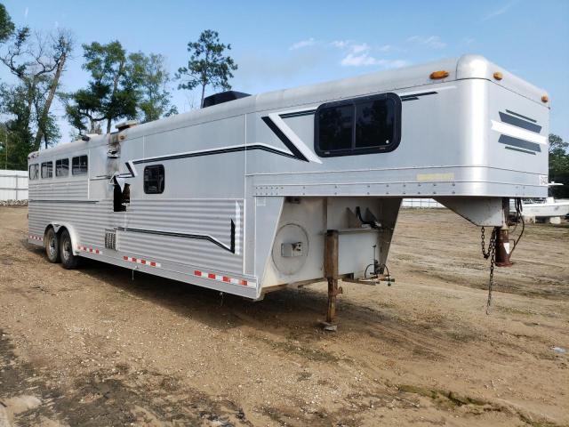 4FKWG2925W0014071 - 1998 FOUR TRAILER SILVER photo 1