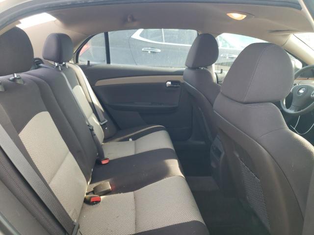 1G1ZC5EB2AF122940 - 2010 CHEVROLET MALIBU 1LT 米色 照片 10