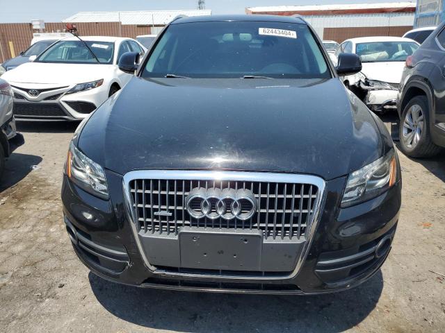 WA1LFAFP8CA071252 - 2012 AUDI Q5 PREMIUM PLUS BLACK photo 5