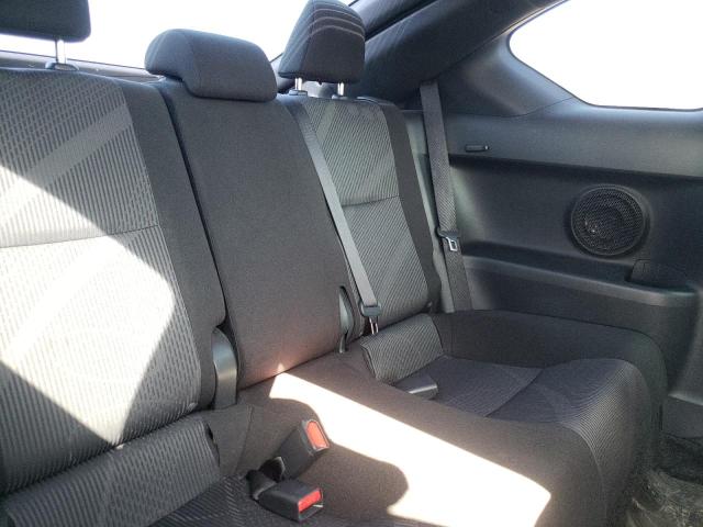 JTKJF5C77C3033470 - 2012 TOYOTA SCION TC 银色 照片 10