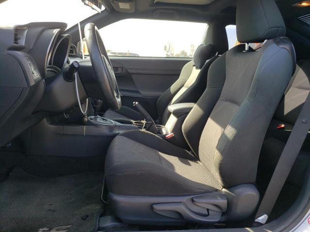 JTKJF5C77C3033470 - 2012 TOYOTA SCION TC 银色 照片 7