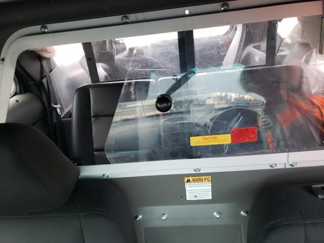 1FM5K8ARXGGB13253 - 2016 FORD EXPLORER POLICE INTERCEPTOR 蓝色 照片 10