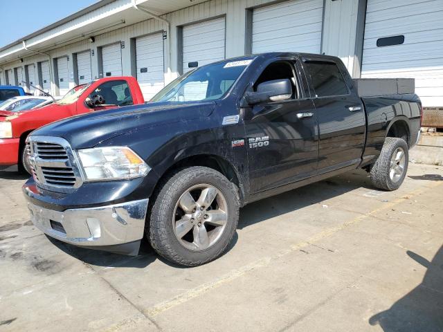 2017 RAM 1500 SLT, 