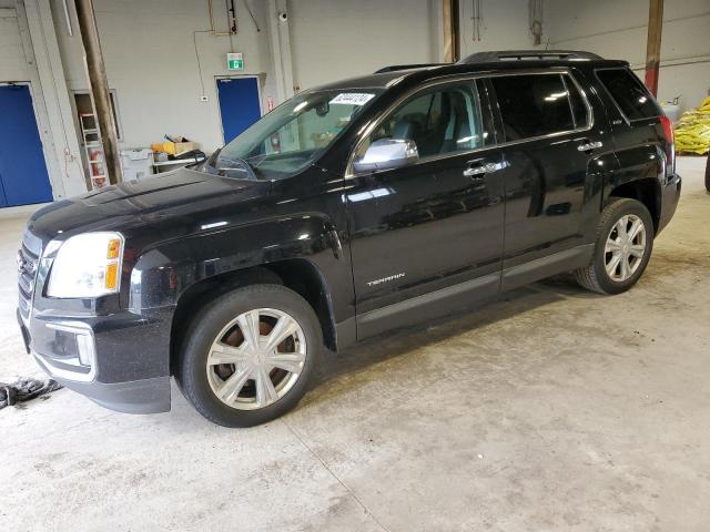 2017 GMC TERRAIN SLT, 