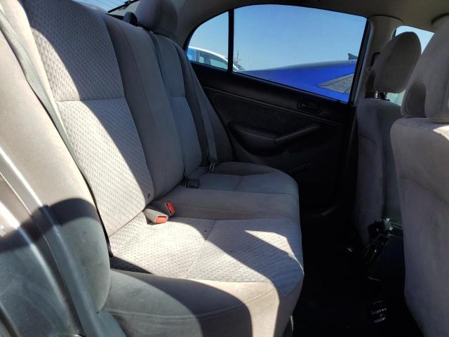 1HGES16325L020085 - 2005 HONDA CIVIC DX VP Boz foto 10