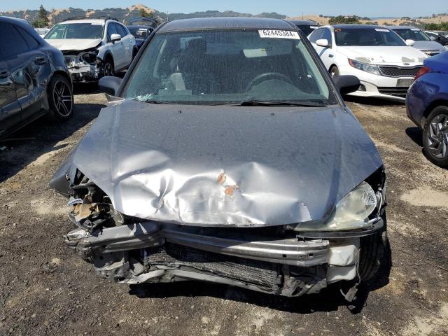 1HGES16325L020085 - 2005 HONDA CIVIC DX VP Boz foto 5