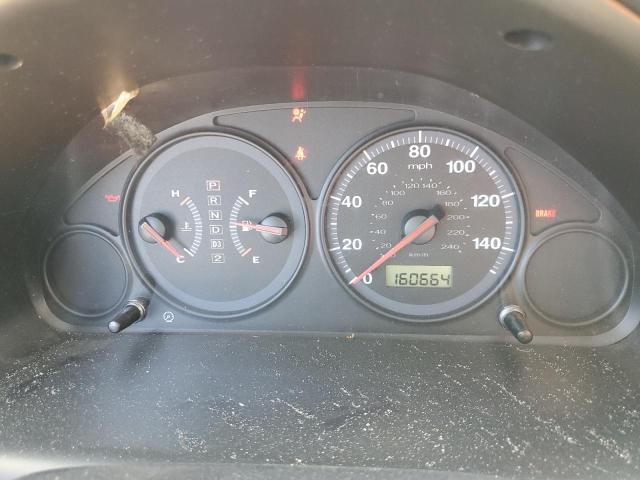 1HGES16325L020085 - 2005 HONDA CIVIC DX VP Boz foto 9