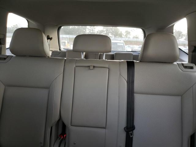 1V2MR2CA4KC553192 - 2019 VOLKSWAGEN ATLAS SEL Boz foto 10