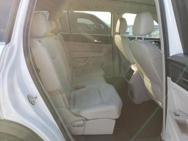 1V2MR2CA4KC553192 - 2019 VOLKSWAGEN ATLAS SEL Boz foto 11