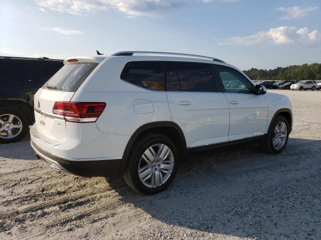 1V2MR2CA4KC553192 - 2019 VOLKSWAGEN ATLAS SEL Boz foto 3