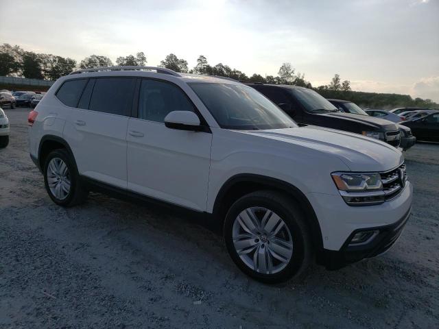 1V2MR2CA4KC553192 - 2019 VOLKSWAGEN ATLAS SEL Boz foto 4