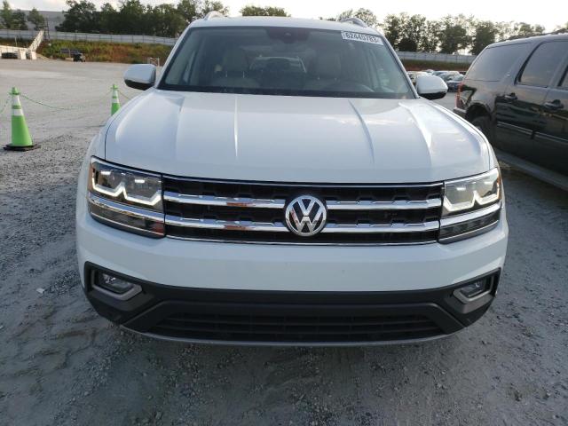 1V2MR2CA4KC553192 - 2019 VOLKSWAGEN ATLAS SEL Boz foto 5