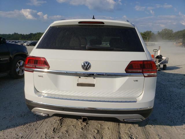 1V2MR2CA4KC553192 - 2019 VOLKSWAGEN ATLAS SEL Boz foto 6