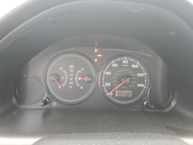 1HGES16375L006165 - 2005 HONDA CIVIC DX VP Boz foto 9