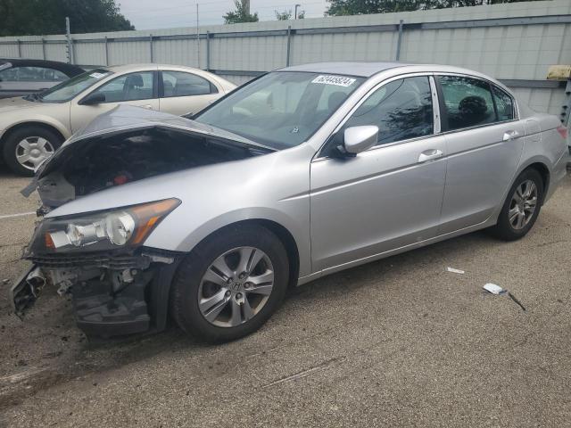 2012 HONDA ACCORD LXP, 