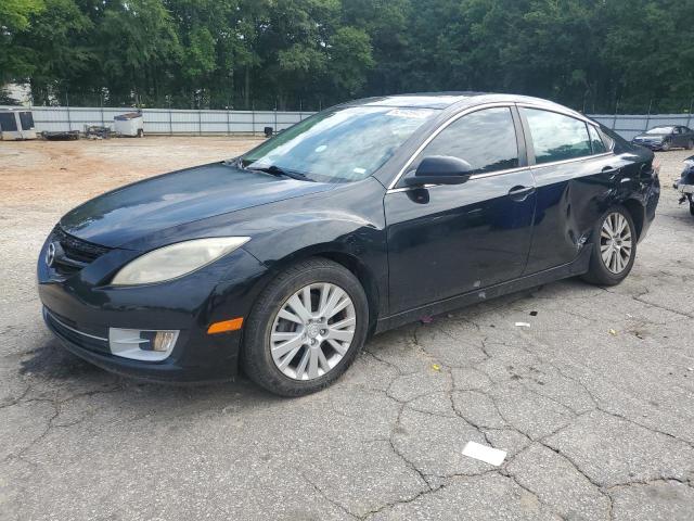 2010 MAZDA 6 I, null