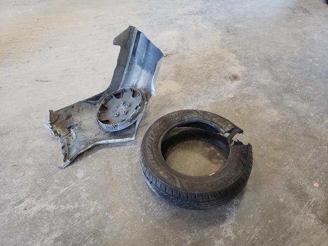 1G1JA5SH8E4225048 - 2014 CHEVROLET SONIC LS 银色 照片 12