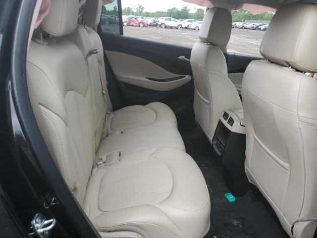 LRBFXBSA5LD015287 - 2020 BUICK ENVISION PREFERRED 黑色 照片 10