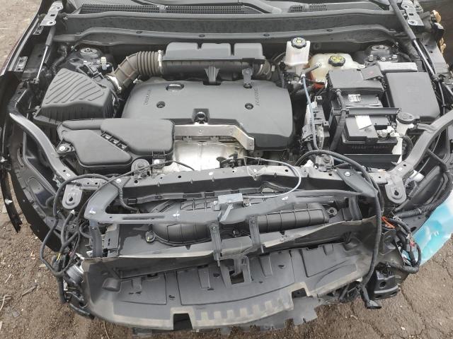 LRBFXBSA5LD015287 - 2020 BUICK ENVISION PREFERRED 黑色 照片 11