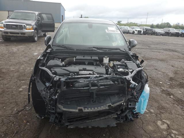 LRBFXBSA5LD015287 - 2020 BUICK ENVISION PREFERRED 黑色 照片 5