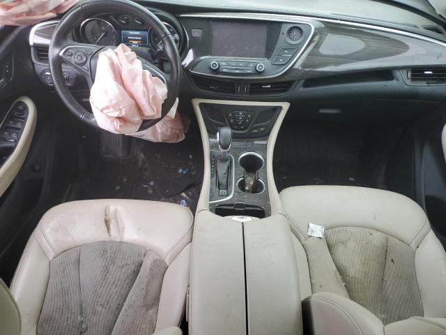 LRBFXBSA5LD015287 - 2020 BUICK ENVISION PREFERRED 黑色 照片 8