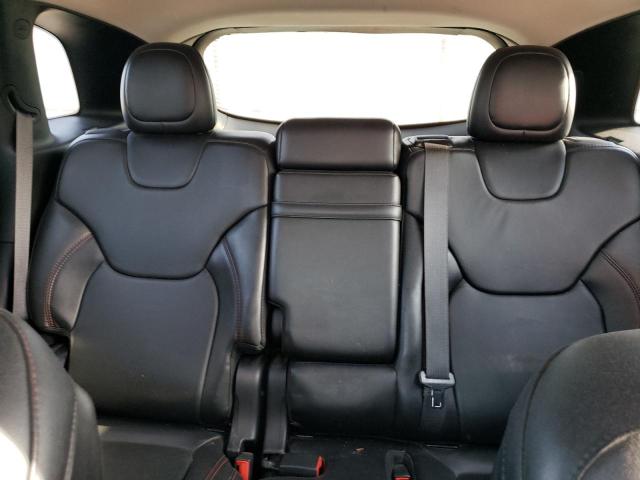 1C4PJMBS4FW576648 - 2015 JEEP CHEROKEE TRAILHAWK 黑色 照片 10