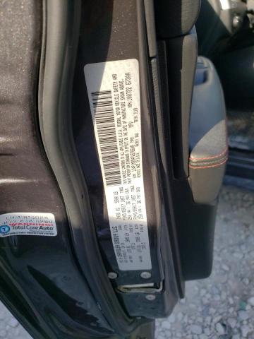 1C4PJMBS4FW576648 - 2015 JEEP CHEROKEE TRAILHAWK 黑色 照片 13