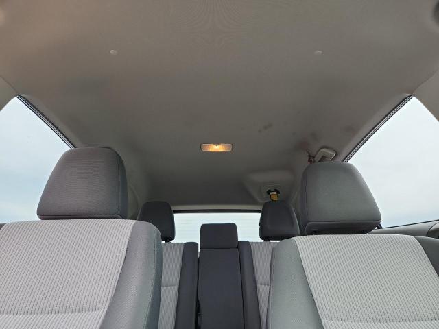 JTMBFREV6D5022156 - 2013 TOYOTA RAV4 LE GREEN photo 10