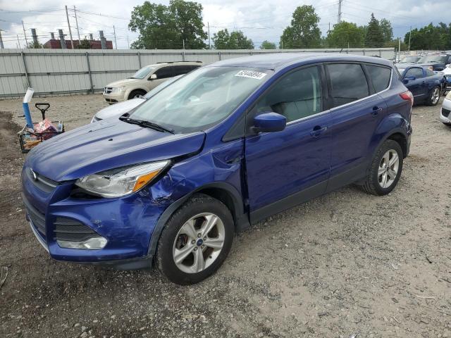 2015 FORD ESCAPE SE, 