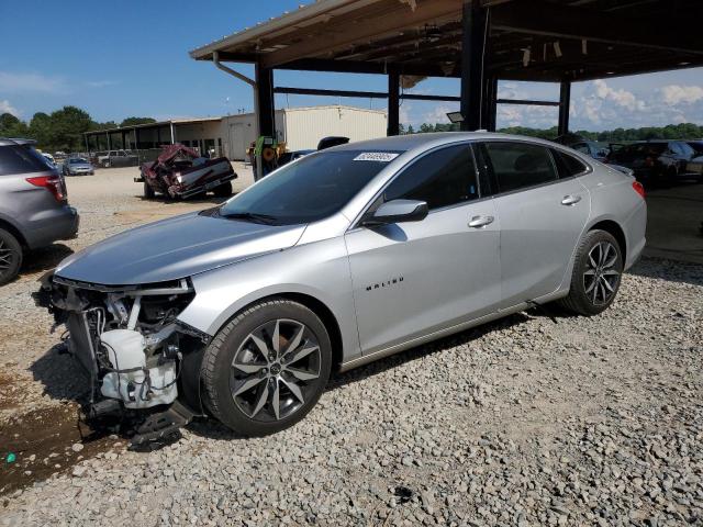 2020 CHEVROLET MALIBU RS, 
