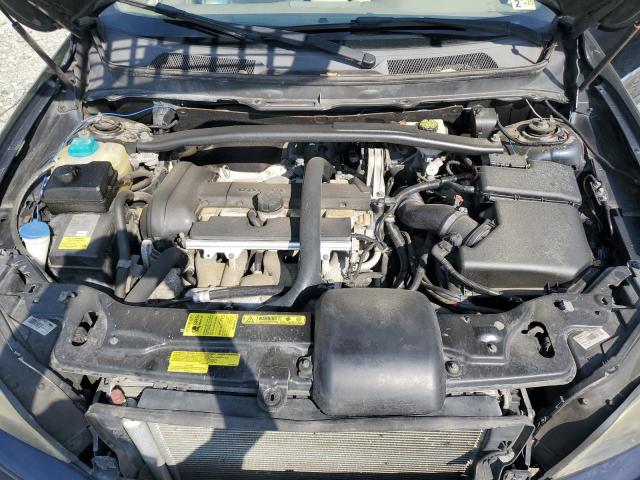 YV4CY592561306201 - 2006 VOLVO XC90 BLUE photo 12