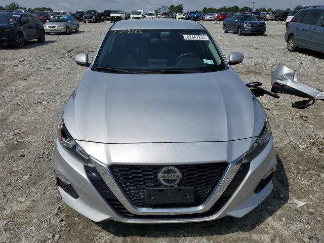 1N4BL4BW5LC265823 - 2020 NISSAN ALTIMA S SILVER photo 5