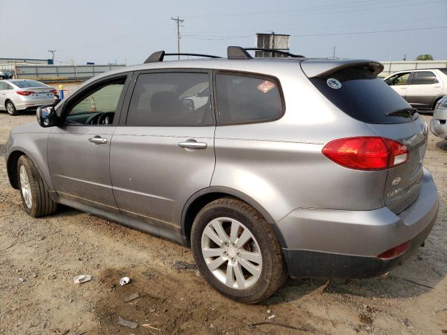 4S4WX91DX84409313 - 2008 SUBARU TRIBECA GRAY photo 2