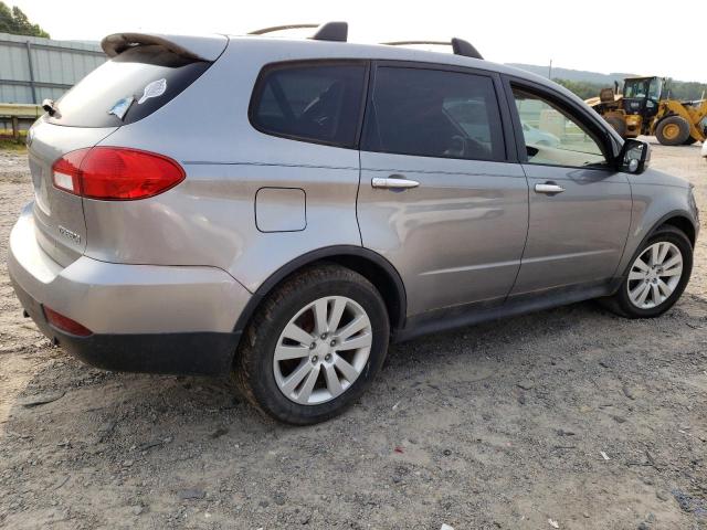 4S4WX91DX84409313 - 2008 SUBARU TRIBECA GRAY photo 3