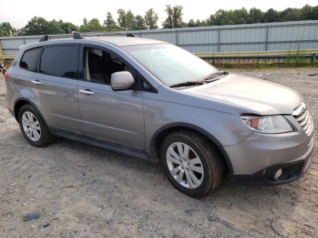 4S4WX91DX84409313 - 2008 SUBARU TRIBECA GRAY photo 4