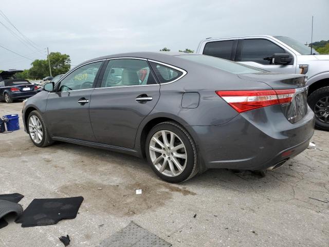 4T1BK1EB2DU068068 - 2013 TOYOTA AVALON BASE Boz foto 2